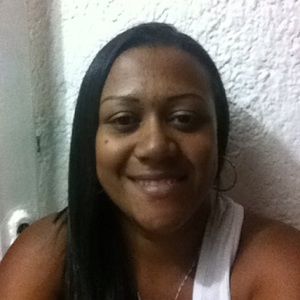 Meet your Posher, Mayra